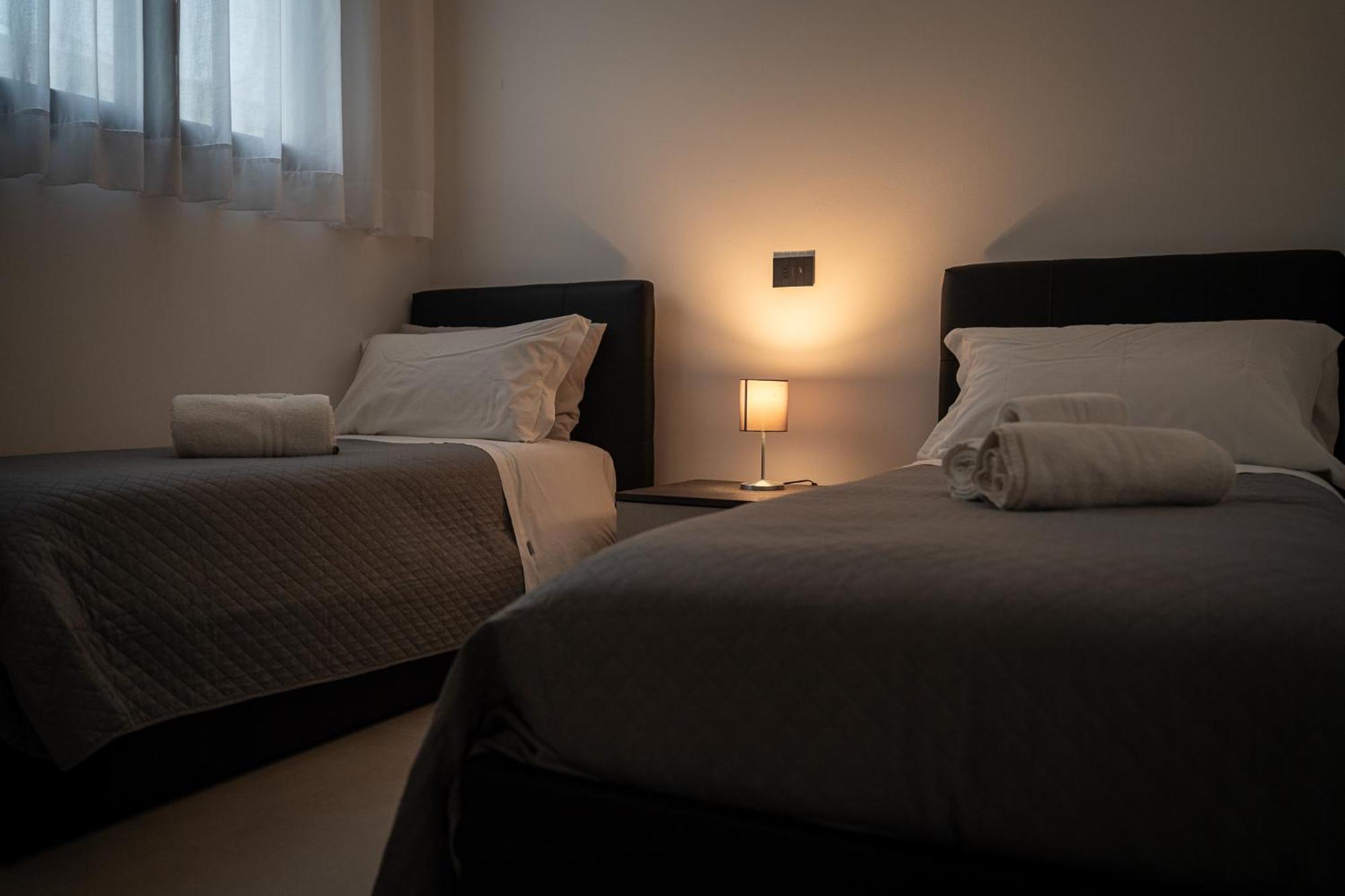 Jay House Daire Floridia Dış mekan fotoğraf
