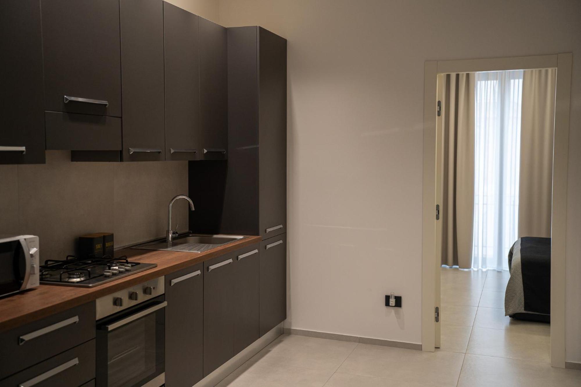 Jay House Daire Floridia Dış mekan fotoğraf